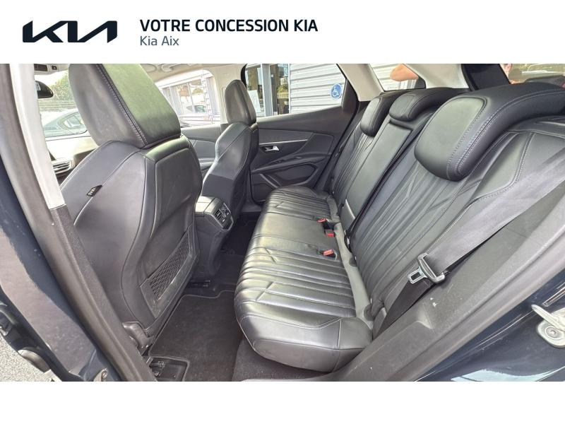Photo 11 de l’annonce de PEUGEOT 3008 d’occasion à vendre à AIX-EN-PROVENCE