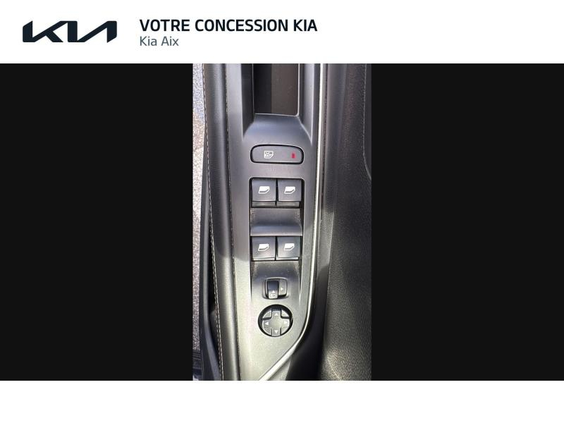 Photo 15 de l’annonce de PEUGEOT 3008 d’occasion à vendre à AIX-EN-PROVENCE