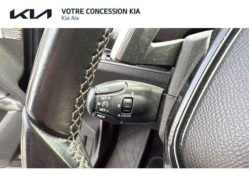Photo 18 de l’annonce de PEUGEOT 3008 d’occasion à vendre à AIX-EN-PROVENCE