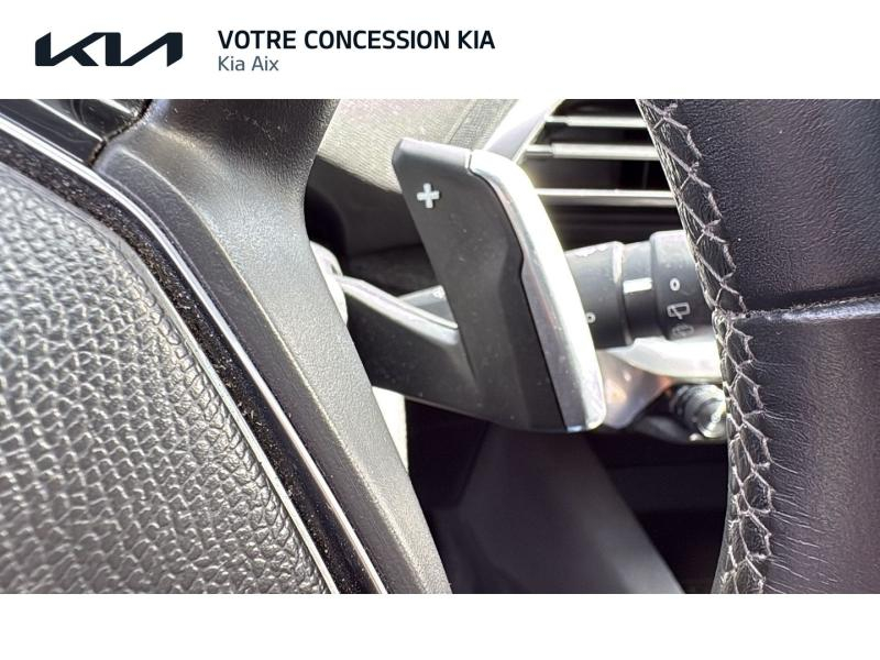 Photo 19 de l’annonce de PEUGEOT 3008 d’occasion à vendre à AIX-EN-PROVENCE
