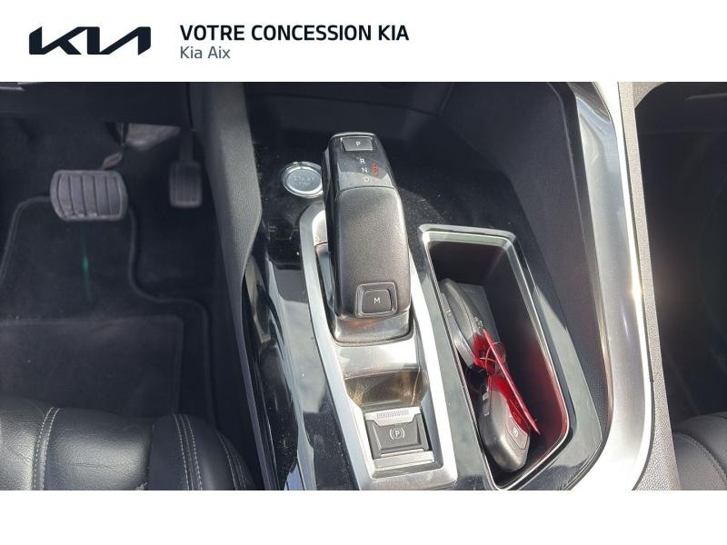 Photo 20 de l’annonce de PEUGEOT 3008 d’occasion à vendre à AIX-EN-PROVENCE
