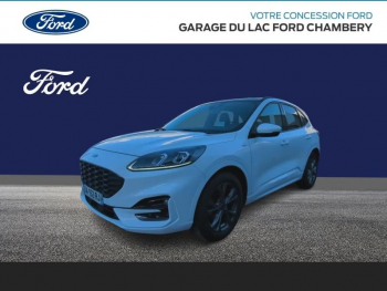 FORD Kuga d’occasion à vendre à CHAMBERY