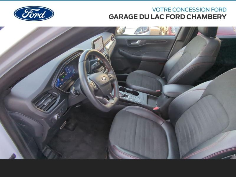 Photo 5 de l’annonce de FORD Kuga d’occasion à vendre à CHAMBERY