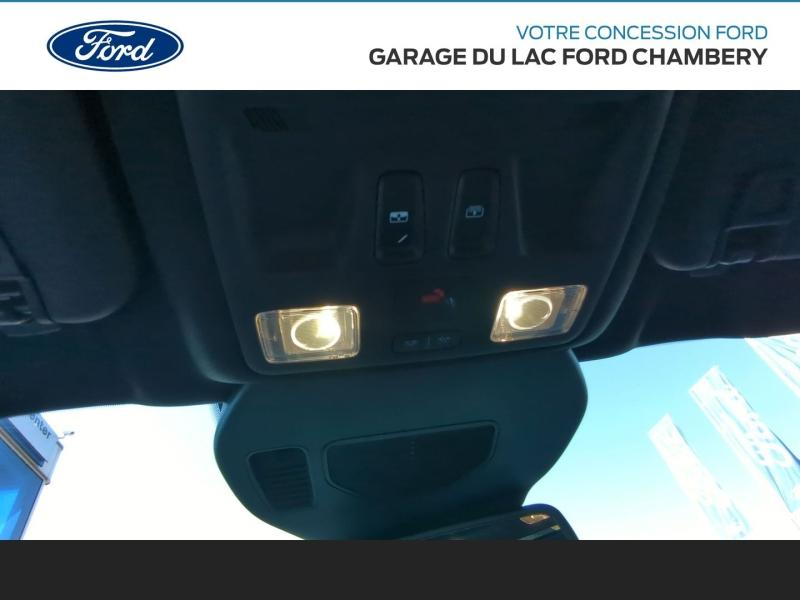 Photo 6 de l’annonce de FORD Kuga d’occasion à vendre à CHAMBERY