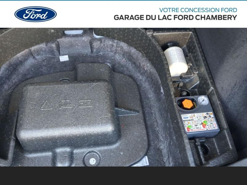 Photo 13 de l’annonce de FORD Kuga d’occasion à vendre à CHAMBERY