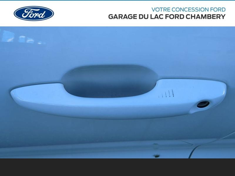 Photo 15 de l’annonce de FORD Kuga d’occasion à vendre à CHAMBERY