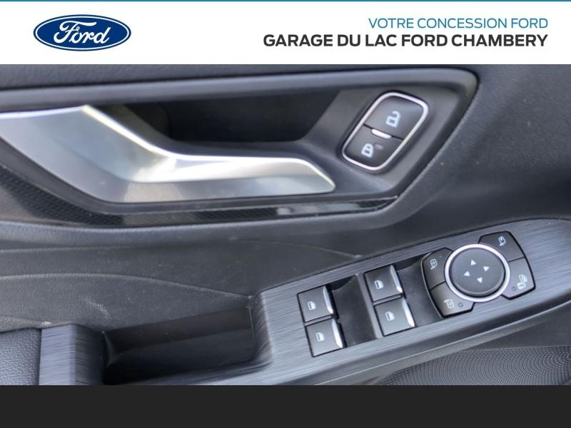 Photo 16 de l’annonce de FORD Kuga d’occasion à vendre à CHAMBERY