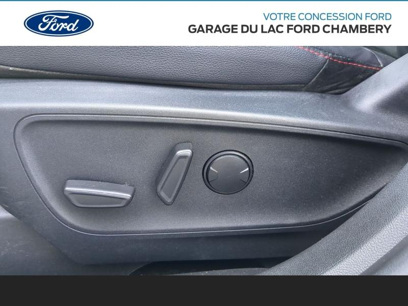 Photo 18 de l’annonce de FORD Kuga d’occasion à vendre à CHAMBERY