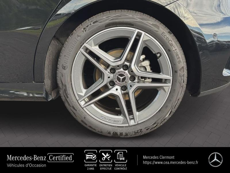 Photo 4 de l’annonce de MERCEDES-BENZ Classe A d’occasion à vendre à AUBIÈRE
