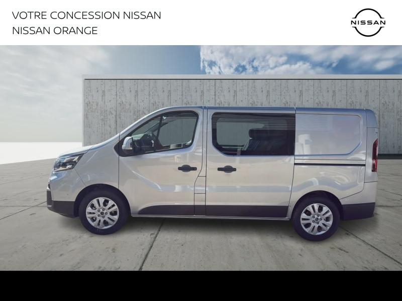 Photo 6 de l’annonce de NISSAN Primastar Fg VUL d’occasion à vendre à ORANGE