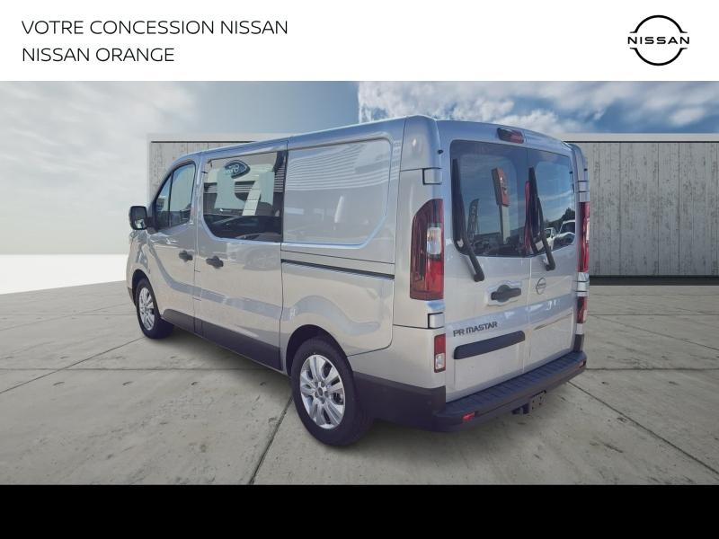 Photo 7 de l’annonce de NISSAN Primastar Fg VUL d’occasion à vendre à ORANGE