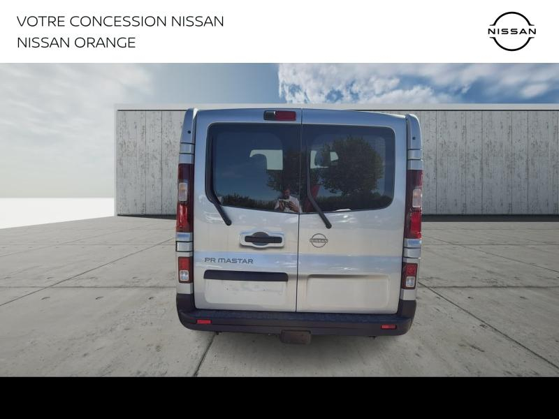 Photo 8 de l’annonce de NISSAN Primastar Fg VUL d’occasion à vendre à ORANGE