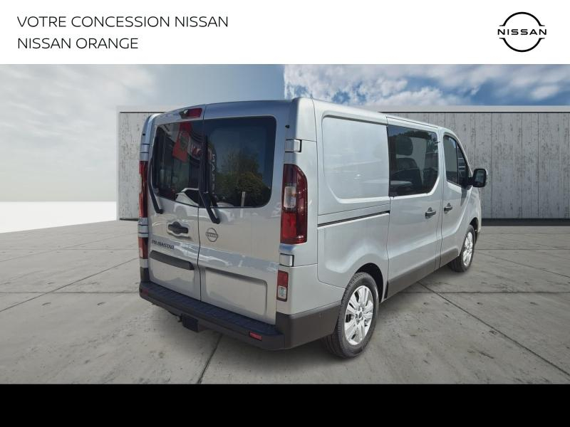 Photo 9 de l’annonce de NISSAN Primastar Fg VUL d’occasion à vendre à ORANGE