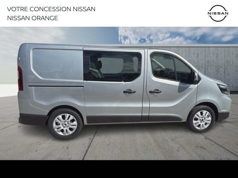 Photo 10 de l’annonce de NISSAN Primastar Fg VUL d’occasion à vendre à ORANGE