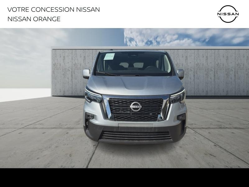 Photo 11 de l’annonce de NISSAN Primastar Fg VUL d’occasion à vendre à ORANGE