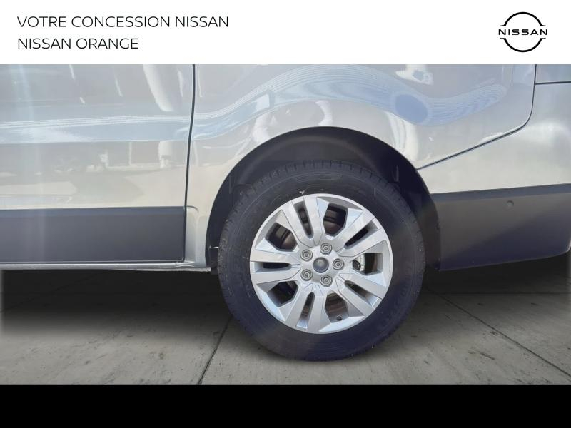 Photo 12 de l’annonce de NISSAN Primastar Fg VUL d’occasion à vendre à ORANGE
