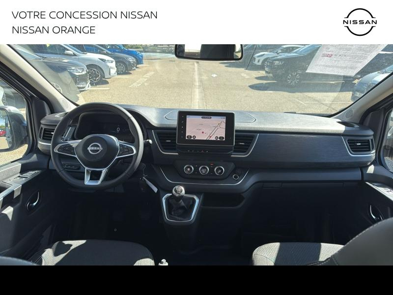 Photo 13 de l’annonce de NISSAN Primastar Fg VUL d’occasion à vendre à ORANGE
