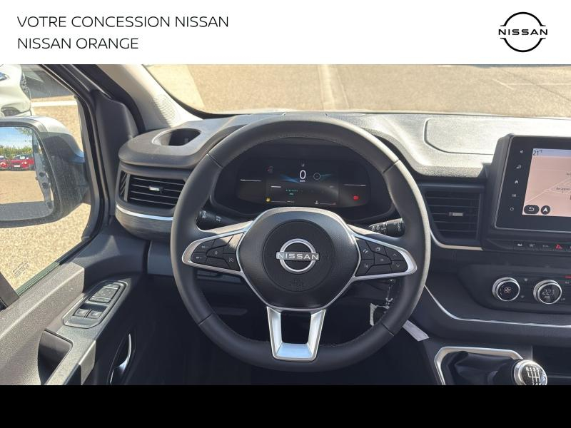 Photo 14 de l’annonce de NISSAN Primastar Fg VUL d’occasion à vendre à ORANGE