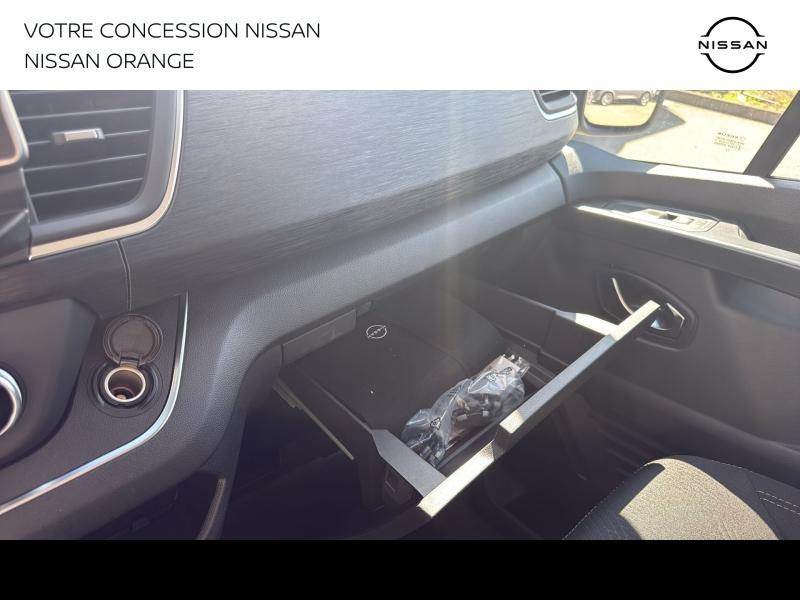 Photo 17 de l’annonce de NISSAN Primastar Fg VUL d’occasion à vendre à ORANGE