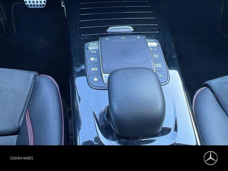 Photo 11 de l’annonce de MERCEDES-BENZ Classe A d’occasion à vendre à NIMES
