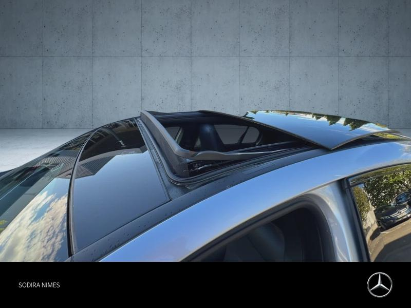 Photo 16 de l’annonce de MERCEDES-BENZ Classe A d’occasion à vendre à NIMES