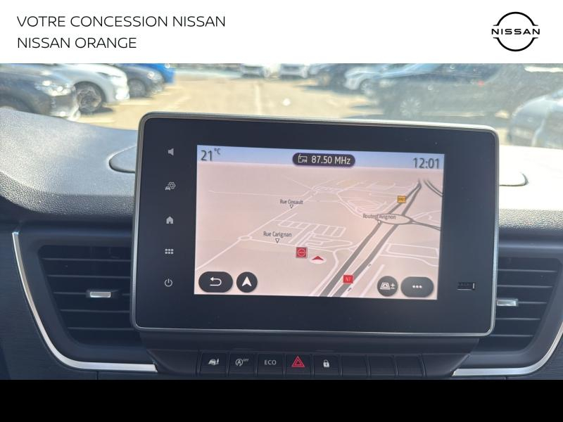 Photo 15 de l’annonce de NISSAN Primastar Fg VUL d’occasion à vendre à BOLLÈNE