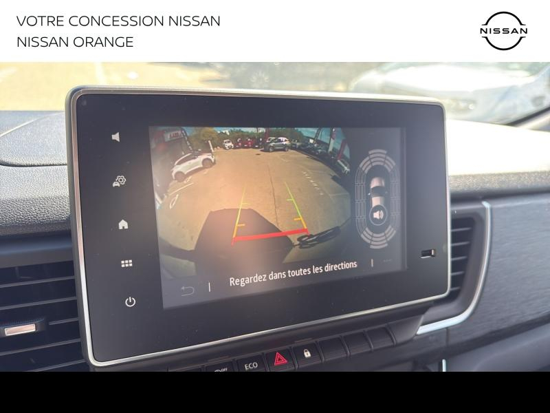 Photo 16 de l’annonce de NISSAN Primastar Fg VUL d’occasion à vendre à BOLLÈNE