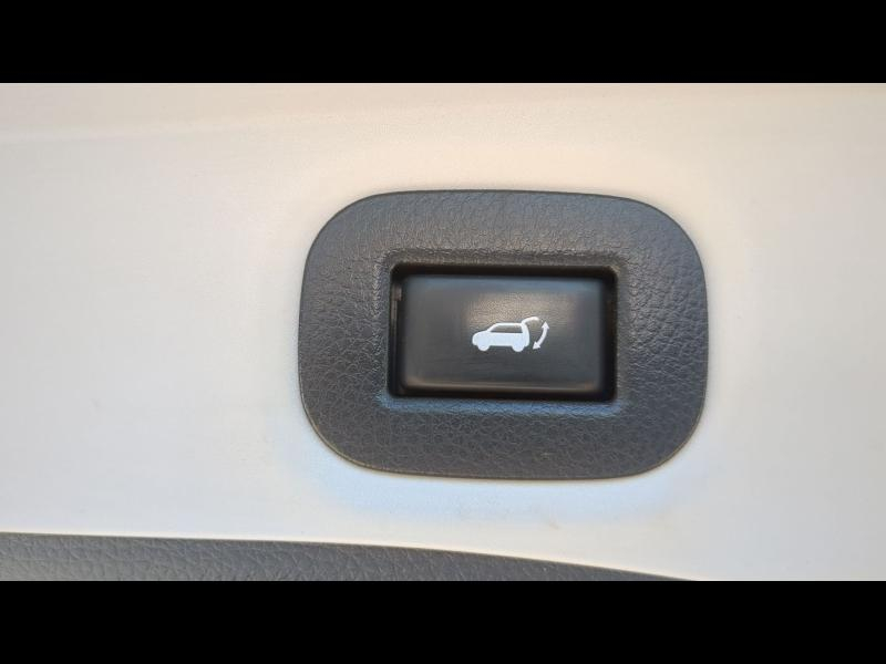 Photo 20 de l’annonce de NISSAN X-Trail d’occasion à vendre à BOLLÈNE