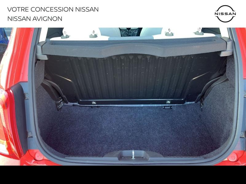 group.seo.links.detann.title Photo 17 de l’annonce de FIAT 500 d’occasion à vendre à BOLLÈNE