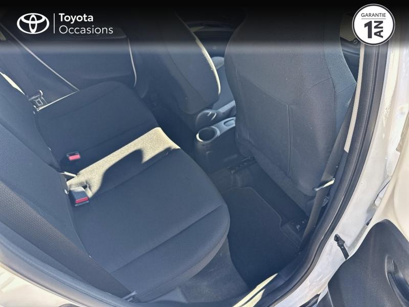 Photo 7 de l’annonce de TOYOTA Aygo X d’occasion à vendre à LATTES