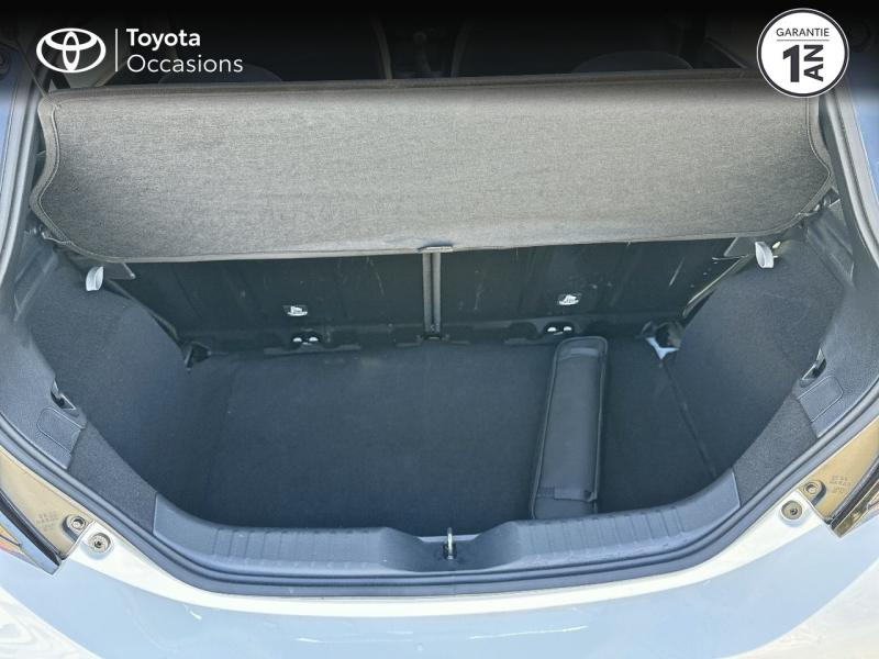 Photo 10 de l’annonce de TOYOTA Aygo X d’occasion à vendre à LATTES
