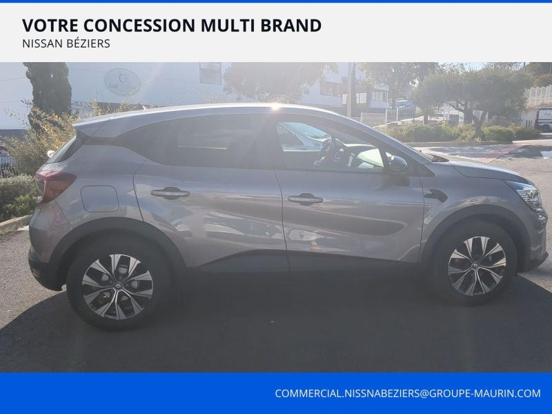 Photo 13 de l’annonce de RENAULT Captur d’occasion à vendre à BÉZIERS