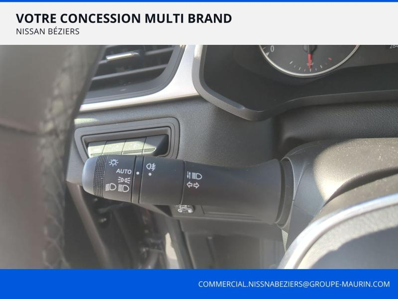 Photo 19 de l’annonce de RENAULT Captur d’occasion à vendre à BÉZIERS