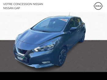 NISSAN Micra d’occasion à vendre à GAP
