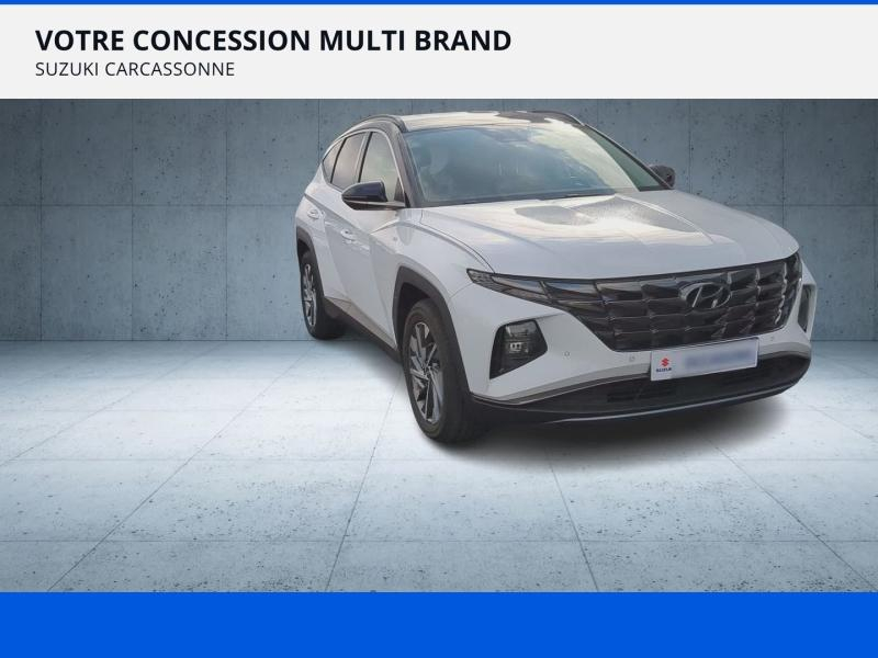 Photo 3 de l’annonce de HYUNDAI Tucson d’occasion à vendre à CARCASSONNE
