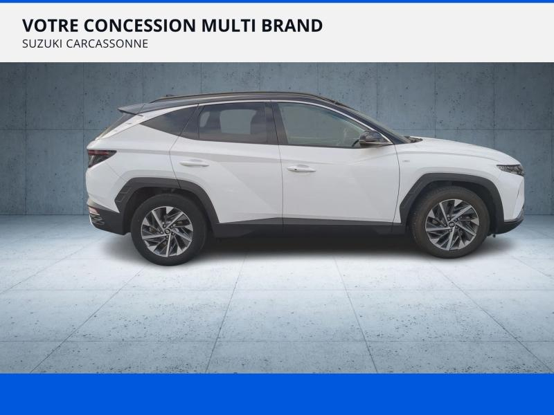 Photo 4 de l’annonce de HYUNDAI Tucson d’occasion à vendre à CARCASSONNE