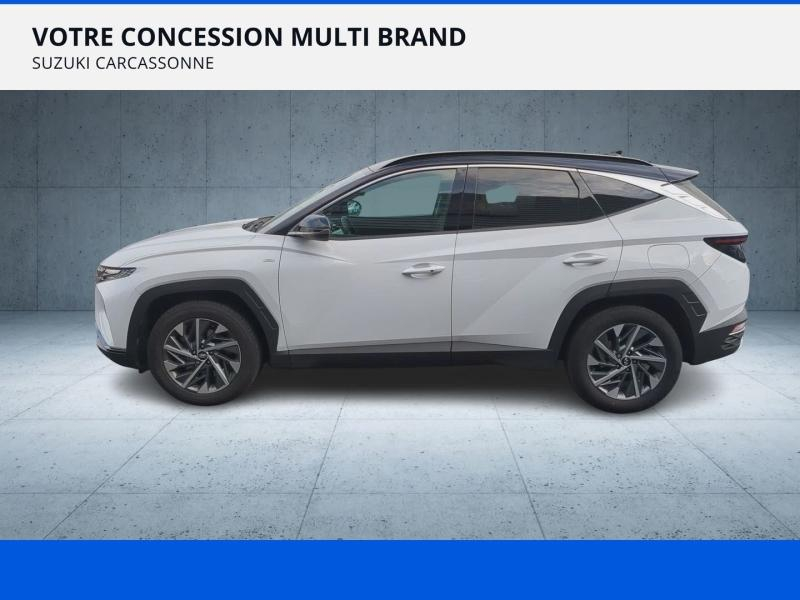 Photo 8 de l’annonce de HYUNDAI Tucson d’occasion à vendre à CARCASSONNE