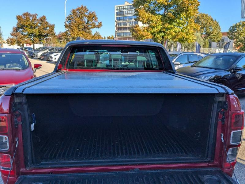 Photo 7 de l’annonce de FORD Ranger VUL d’occasion à vendre à MARSEILLE