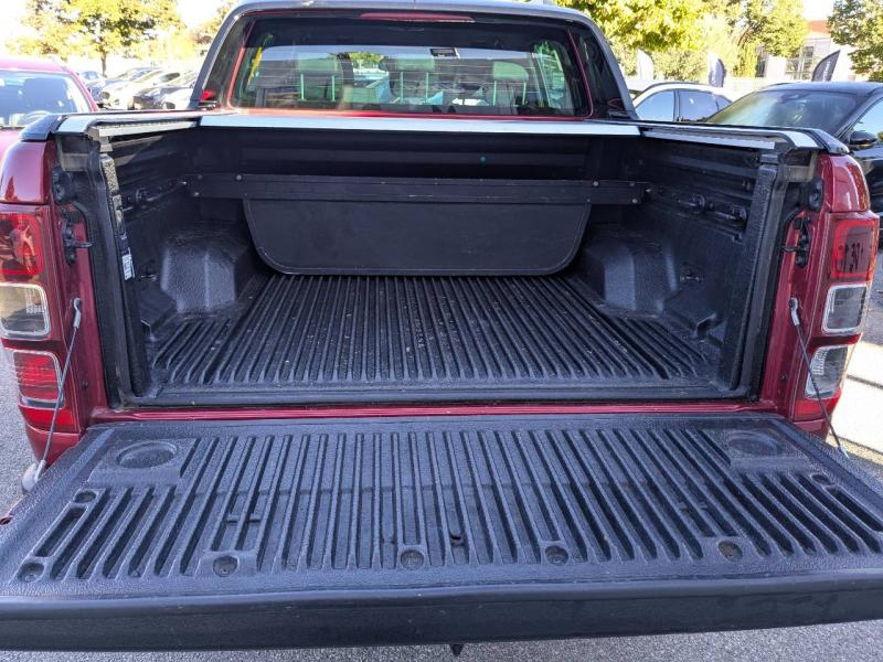 Photo 8 de l’annonce de FORD Ranger VUL d’occasion à vendre à MARSEILLE