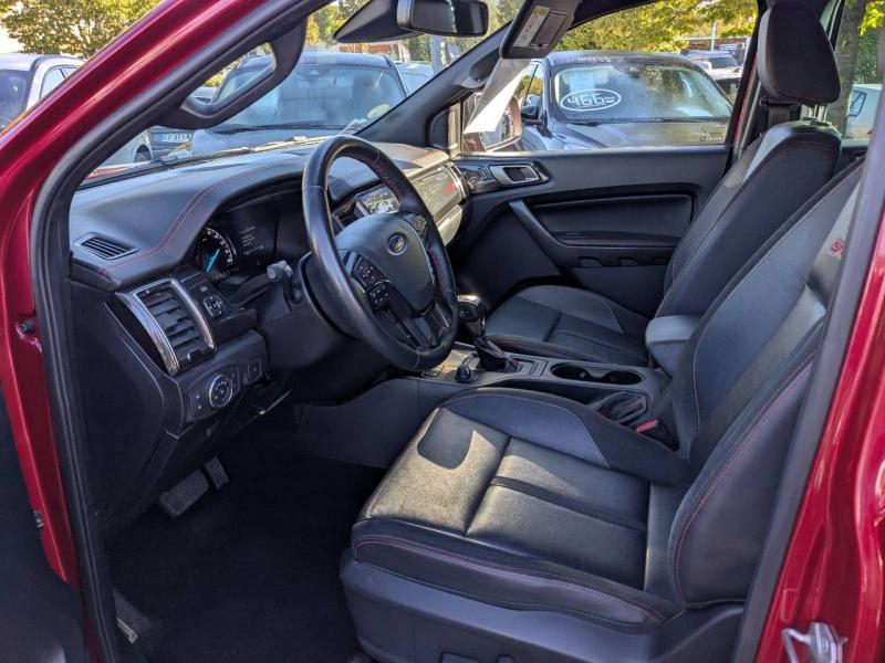 Photo 9 de l’annonce de FORD Ranger VUL d’occasion à vendre à MARSEILLE