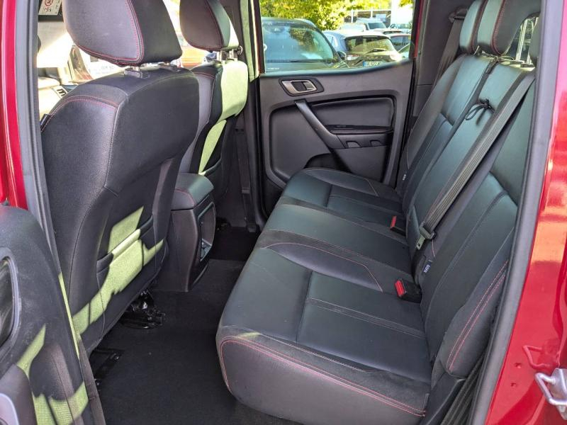 Photo 10 de l’annonce de FORD Ranger VUL d’occasion à vendre à MARSEILLE