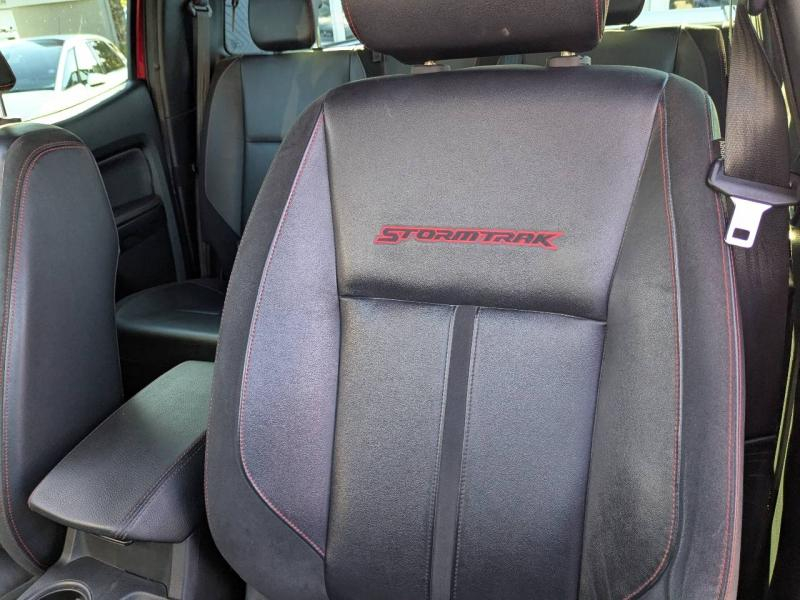 Photo 11 de l’annonce de FORD Ranger VUL d’occasion à vendre à MARSEILLE