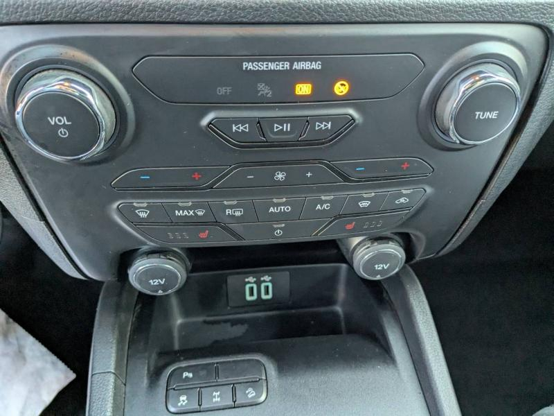 Photo 13 de l’annonce de FORD Ranger VUL d’occasion à vendre à MARSEILLE