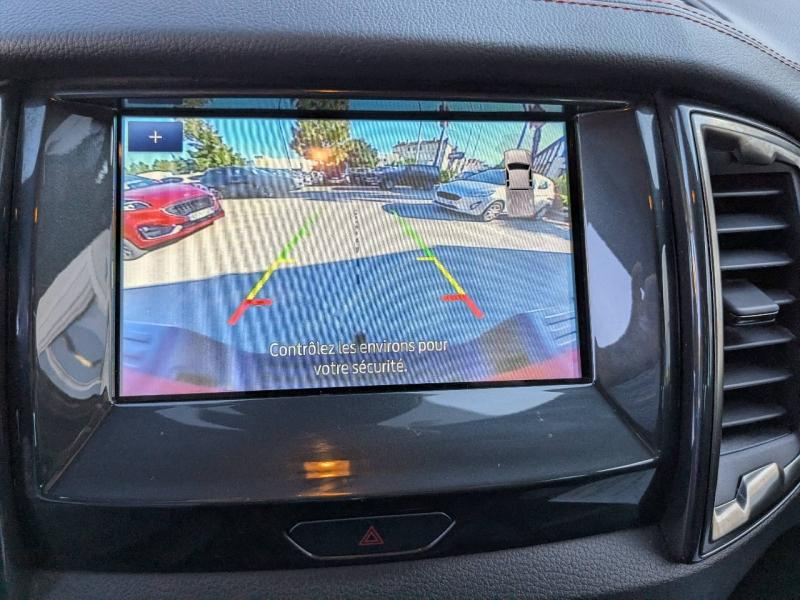 Photo 15 de l’annonce de FORD Ranger VUL d’occasion à vendre à MARSEILLE