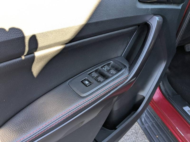 Photo 16 de l’annonce de FORD Ranger VUL d’occasion à vendre à MARSEILLE