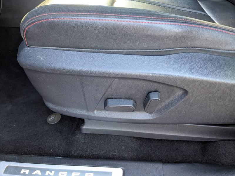 Photo 17 de l’annonce de FORD Ranger VUL d’occasion à vendre à MARSEILLE