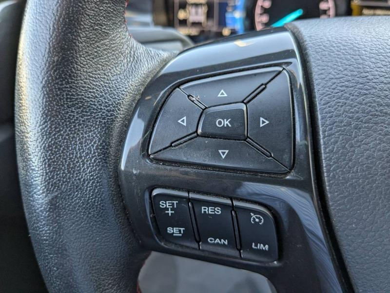 Photo 19 de l’annonce de FORD Ranger VUL d’occasion à vendre à MARSEILLE