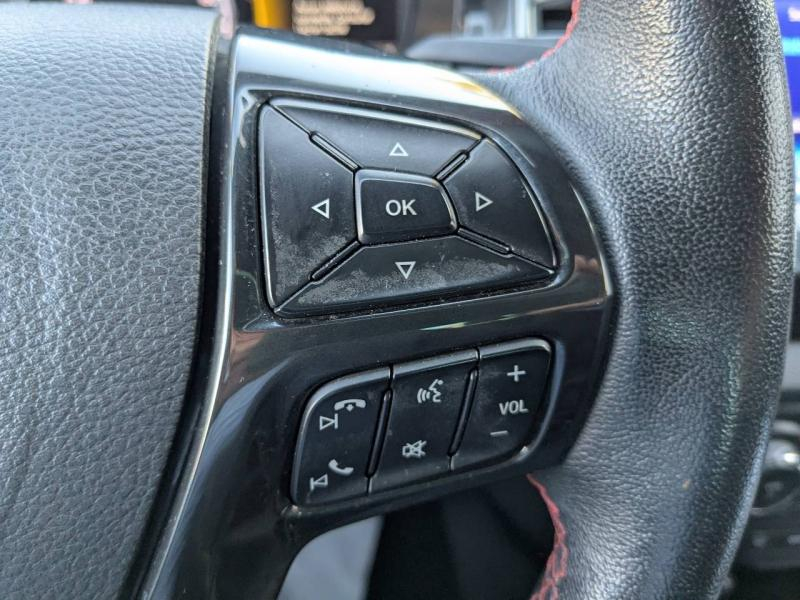 Photo 20 de l’annonce de FORD Ranger VUL d’occasion à vendre à MARSEILLE