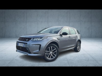 LAND-ROVER Discovery Sport d’occasion à vendre à Marseille