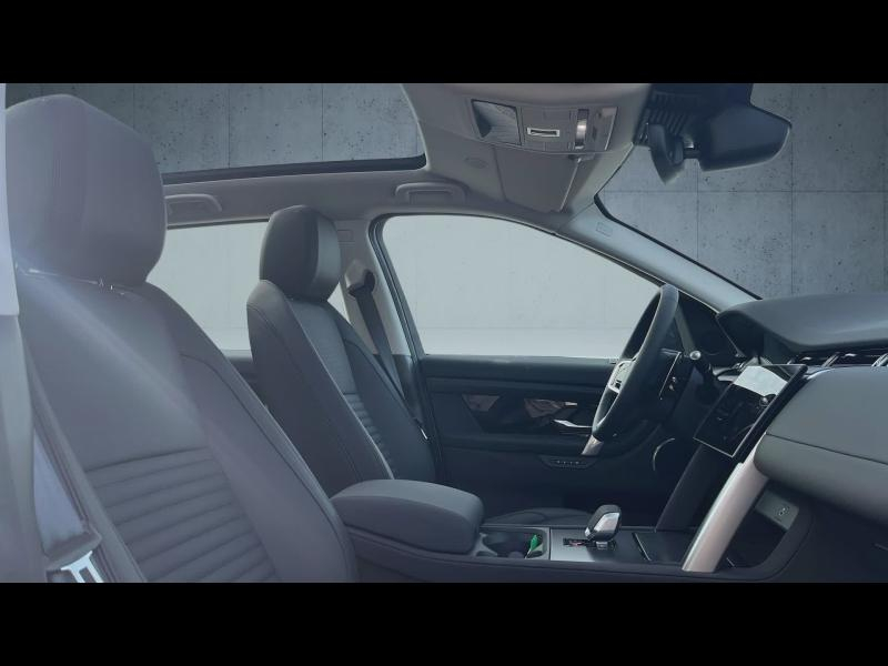 Photo 16 de l’annonce de LAND-ROVER Discovery Sport d’occasion à vendre à Marseille